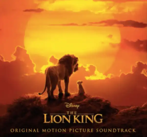 Lindiwe Mkhize X Lebo M - Circle of Life/Nants’ Ingonyama